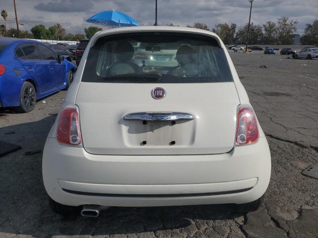 Photo 5 VIN: 3C3CFFAR9DT611346 - FIAT 500 