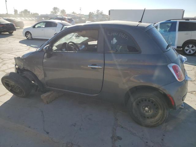 Photo 1 VIN: 3C3CFFAR9DT623397 - FIAT 500 