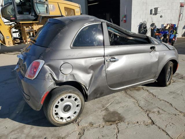 Photo 2 VIN: 3C3CFFAR9DT623397 - FIAT 500 