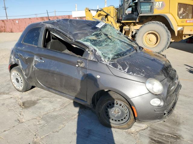 Photo 3 VIN: 3C3CFFAR9DT623397 - FIAT 500 