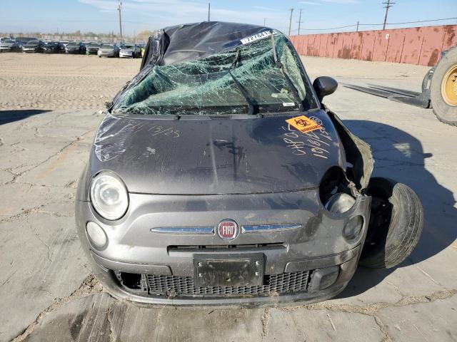 Photo 4 VIN: 3C3CFFAR9DT623397 - FIAT 500 