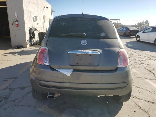 Photo 5 VIN: 3C3CFFAR9DT623397 - FIAT 500 