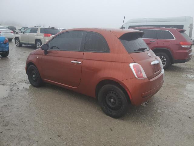 Photo 1 VIN: 3C3CFFAR9DT660076 - FIAT 500 POP 