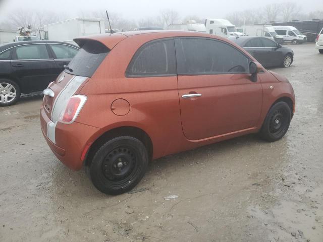 Photo 2 VIN: 3C3CFFAR9DT660076 - FIAT 500 POP 