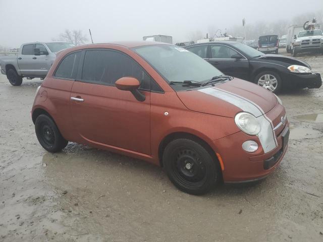 Photo 3 VIN: 3C3CFFAR9DT660076 - FIAT 500 POP 