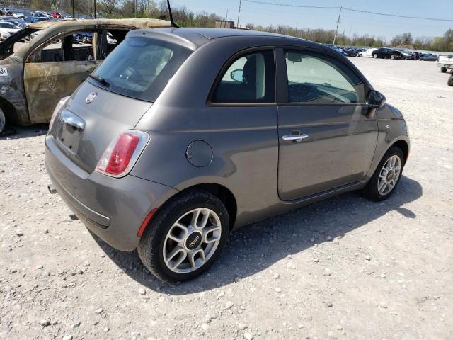 Photo 2 VIN: 3C3CFFAR9DT672602 - FIAT 500 POP 