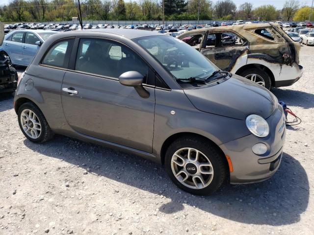 Photo 3 VIN: 3C3CFFAR9DT672602 - FIAT 500 POP 