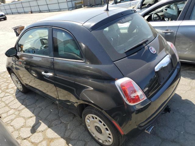 Photo 1 VIN: 3C3CFFAR9DT674074 - FIAT 500 POP 