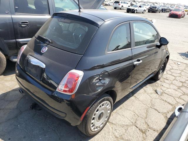 Photo 2 VIN: 3C3CFFAR9DT674074 - FIAT 500 POP 