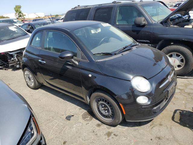 Photo 3 VIN: 3C3CFFAR9DT674074 - FIAT 500 POP 