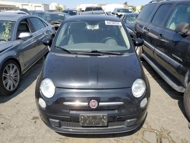 Photo 4 VIN: 3C3CFFAR9DT674074 - FIAT 500 POP 