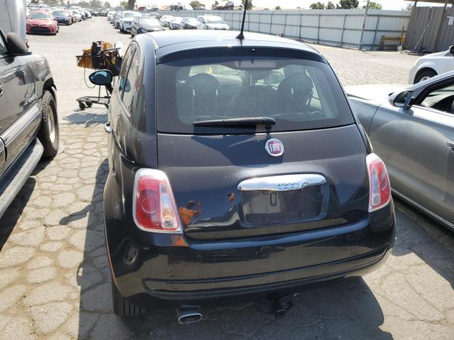 Photo 5 VIN: 3C3CFFAR9DT674074 - FIAT 500 POP 