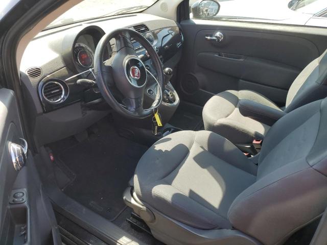 Photo 6 VIN: 3C3CFFAR9DT674074 - FIAT 500 POP 