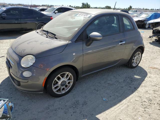 Photo 0 VIN: 3C3CFFAR9DT689688 - FIAT 500 POP 