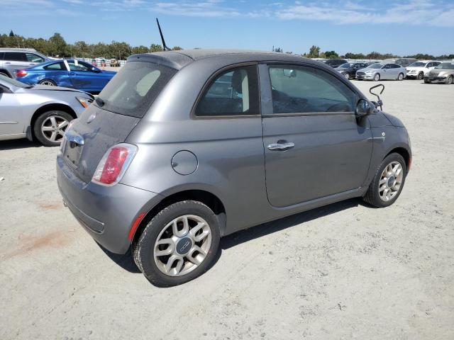 Photo 2 VIN: 3C3CFFAR9DT689688 - FIAT 500 POP 