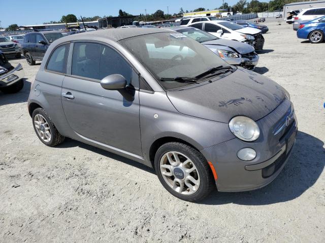 Photo 3 VIN: 3C3CFFAR9DT689688 - FIAT 500 POP 