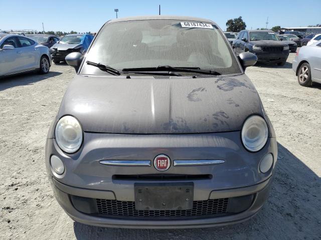 Photo 4 VIN: 3C3CFFAR9DT689688 - FIAT 500 POP 