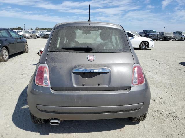 Photo 5 VIN: 3C3CFFAR9DT689688 - FIAT 500 POP 