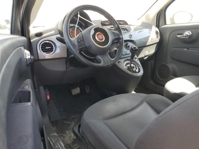 Photo 7 VIN: 3C3CFFAR9DT689688 - FIAT 500 POP 