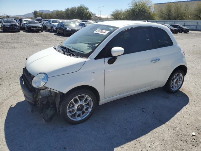 Photo 0 VIN: 3C3CFFAR9DT709499 - FIAT 500 