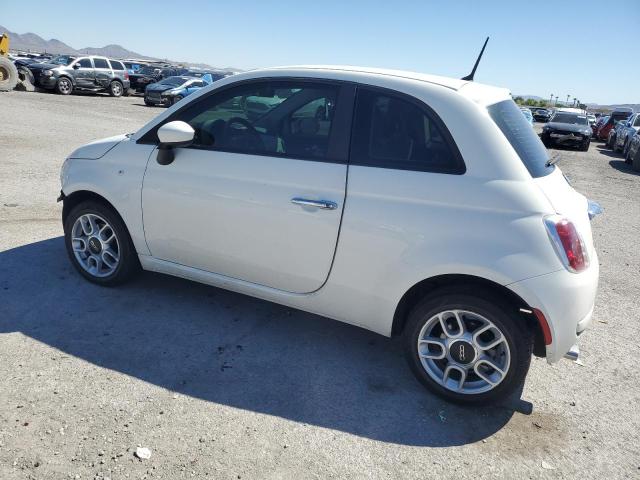 Photo 1 VIN: 3C3CFFAR9DT709499 - FIAT 500 