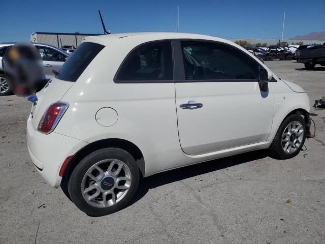 Photo 2 VIN: 3C3CFFAR9DT709499 - FIAT 500 