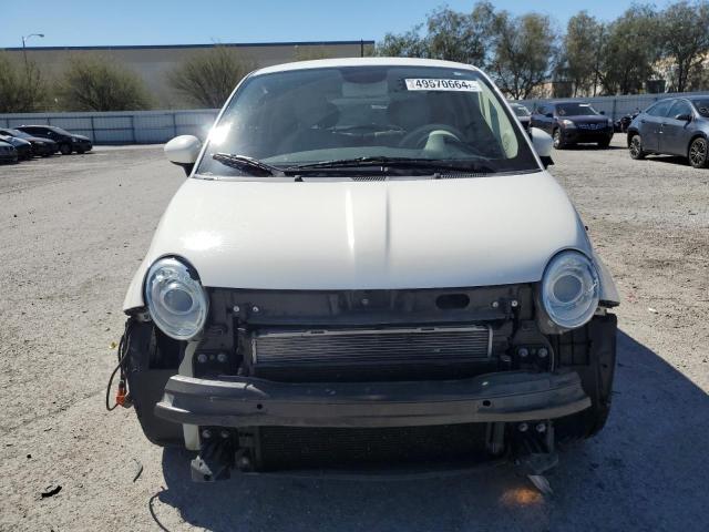 Photo 4 VIN: 3C3CFFAR9DT709499 - FIAT 500 