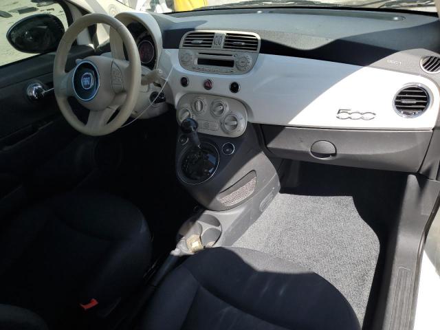 Photo 7 VIN: 3C3CFFAR9DT709499 - FIAT 500 