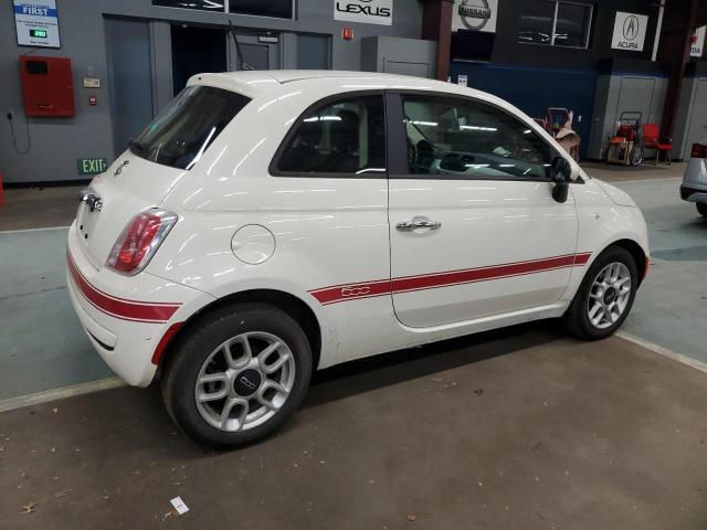 Photo 2 VIN: 3C3CFFAR9DT736444 - FIAT 500 POP 