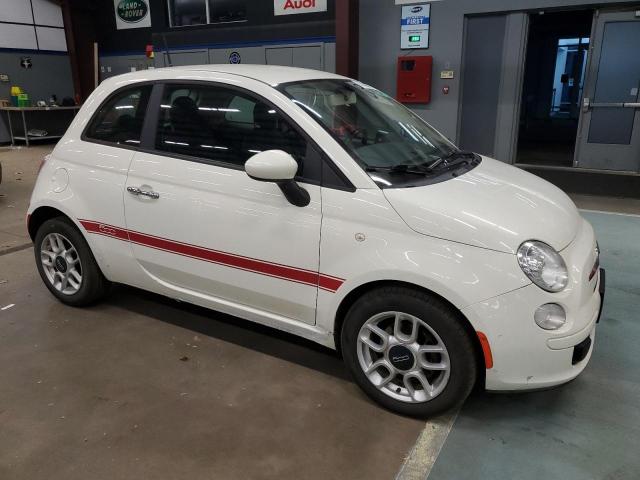 Photo 3 VIN: 3C3CFFAR9DT736444 - FIAT 500 POP 