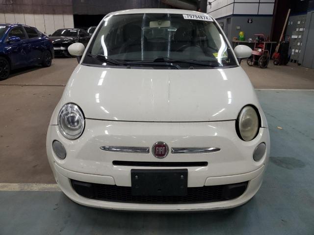 Photo 4 VIN: 3C3CFFAR9DT736444 - FIAT 500 POP 