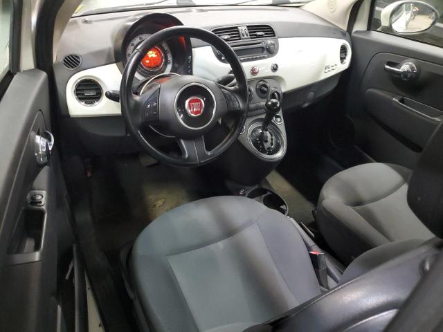 Photo 7 VIN: 3C3CFFAR9DT736444 - FIAT 500 POP 