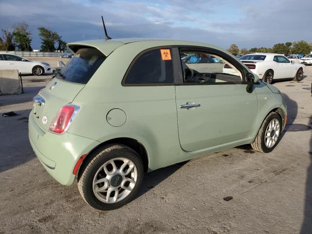 Photo 2 VIN: 3C3CFFAR9DT739120 - FIAT 500 POP 