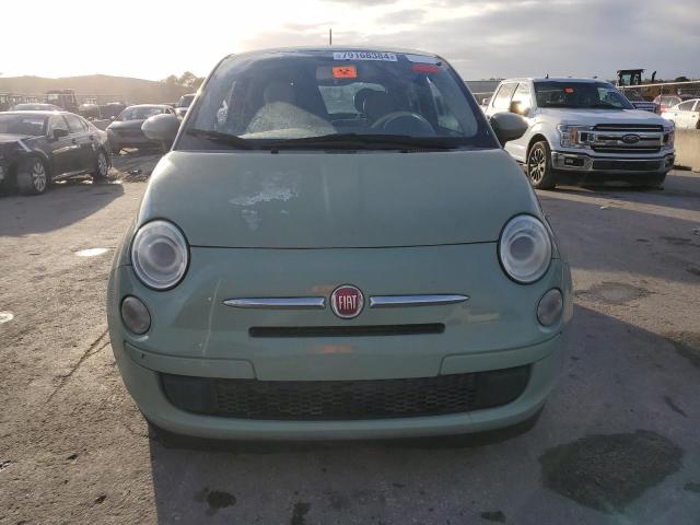 Photo 4 VIN: 3C3CFFAR9DT739120 - FIAT 500 POP 