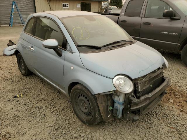 Photo 0 VIN: 3C3CFFAR9DT748237 - FIAT 500 POP 