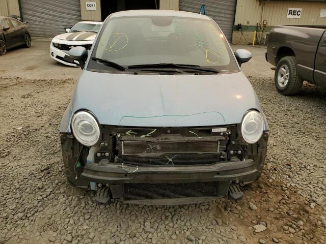 Photo 8 VIN: 3C3CFFAR9DT748237 - FIAT 500 POP 