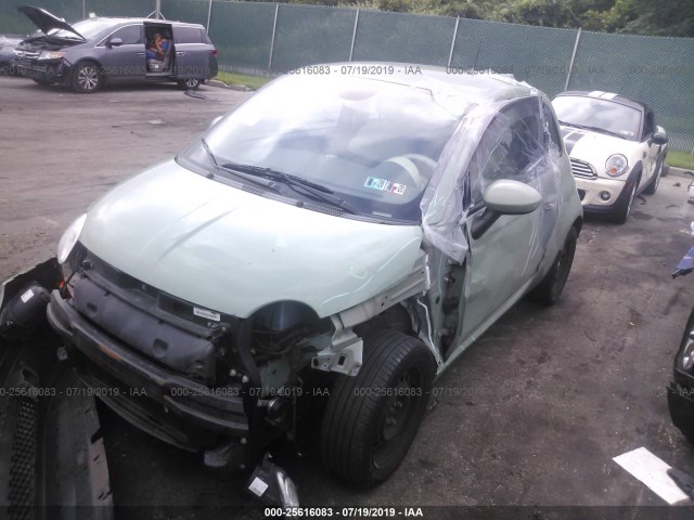 Photo 1 VIN: 3C3CFFAR9DT754832 - FIAT 500 