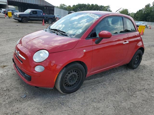 Photo 0 VIN: 3C3CFFAR9ET179505 - FIAT 500 POP 