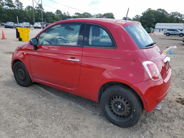 Photo 1 VIN: 3C3CFFAR9ET179505 - FIAT 500 POP 