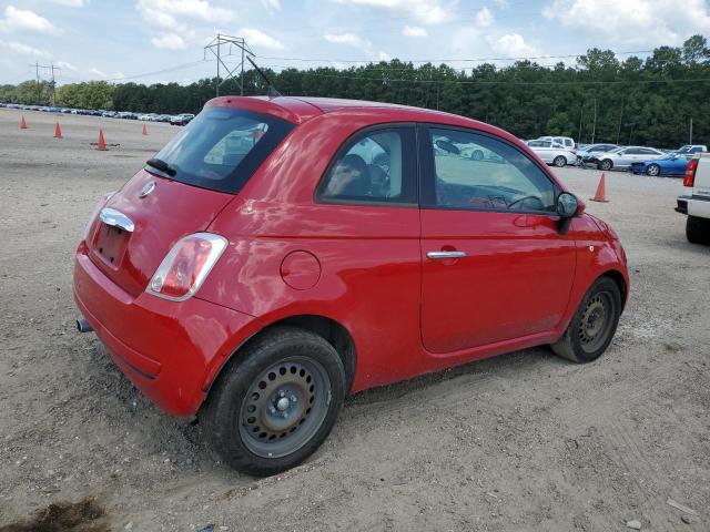 Photo 2 VIN: 3C3CFFAR9ET179505 - FIAT 500 POP 