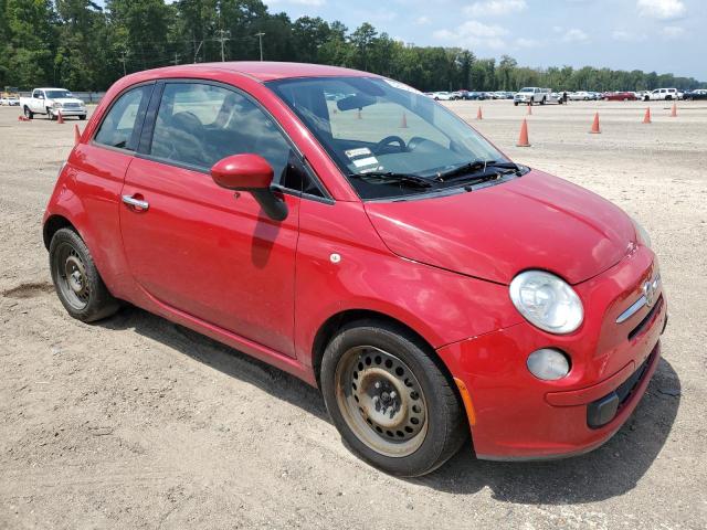 Photo 3 VIN: 3C3CFFAR9ET179505 - FIAT 500 POP 