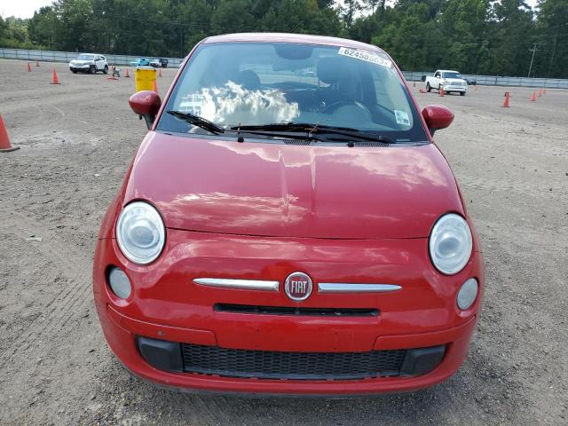 Photo 4 VIN: 3C3CFFAR9ET179505 - FIAT 500 POP 