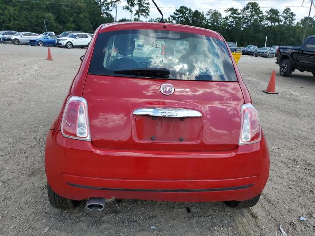 Photo 5 VIN: 3C3CFFAR9ET179505 - FIAT 500 POP 