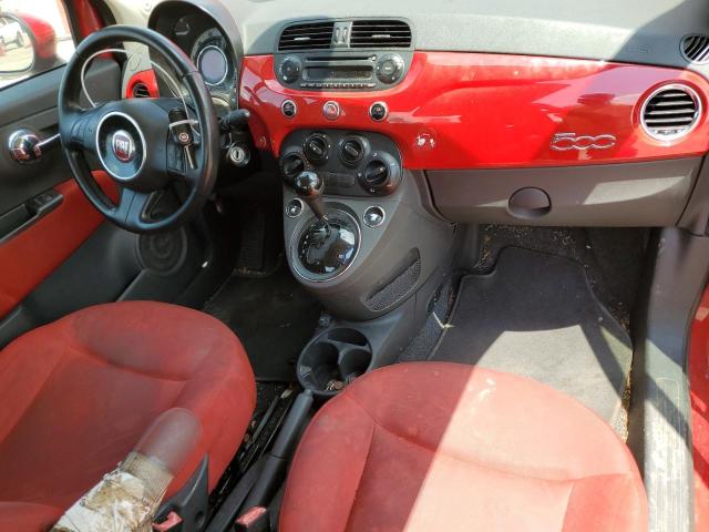 Photo 7 VIN: 3C3CFFAR9ET179505 - FIAT 500 POP 