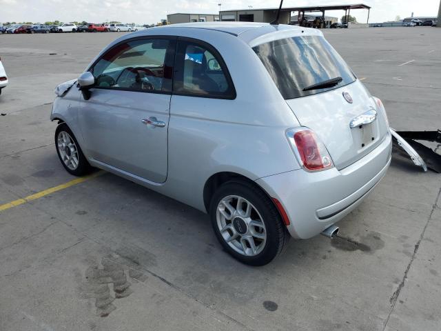 Photo 2 VIN: 3C3CFFAR9ET208632 - FIAT 500 POP 