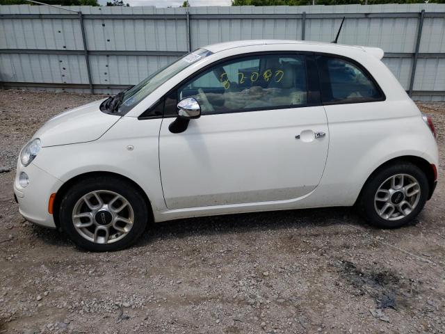 Photo 8 VIN: 3C3CFFAR9ET209294 - FIAT 500 POP 