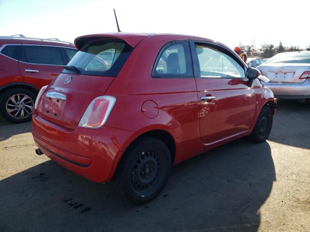 Photo 2 VIN: 3C3CFFAR9ET275991 - FIAT 500 POP 