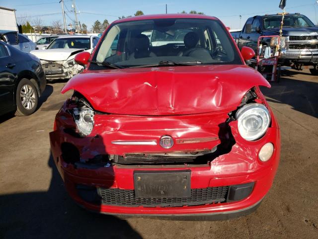 Photo 4 VIN: 3C3CFFAR9ET275991 - FIAT 500 POP 