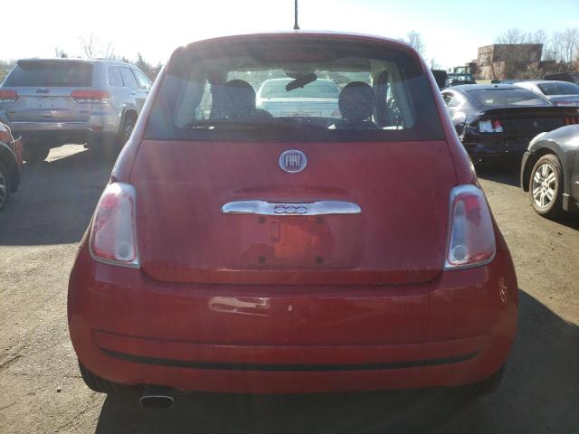 Photo 5 VIN: 3C3CFFAR9ET275991 - FIAT 500 POP 