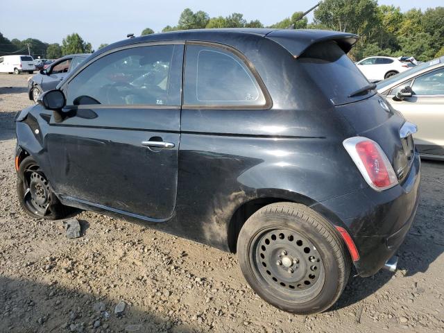 Photo 1 VIN: 3C3CFFAR9ET276008 - FIAT 500 POP 